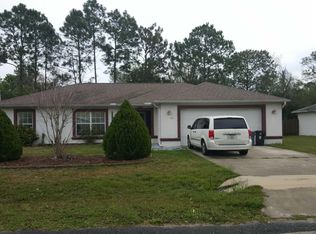 181 Palmwood Dr, Palm Coast, FL 32164