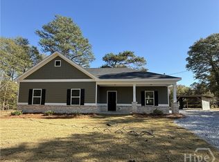 1121 Old Barnett Shoals Rd, Athens, GA 30605