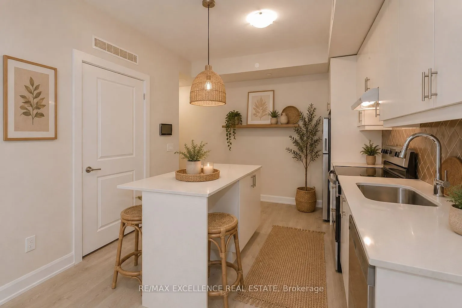 1 bed, $2,150 — Photo 1