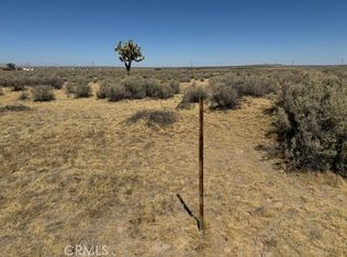 39060 E 230th Ave Lot 22, Palmdale, CA 93591