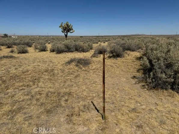 39060 E 230th Ave Lot 22, Palmdale, CA 93591