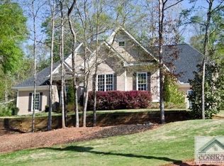 70 Riverhill Dr, Athens, GA 30606