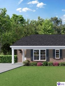 354 Breckinridge Cir, Vine Grove, KY, 40175