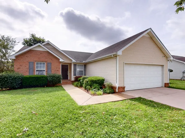 3146 Holsted Dr, Murfreesboro, TN 37128