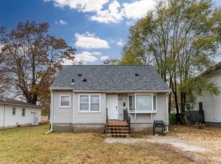 807 Beech St, Waterloo, IA 50703