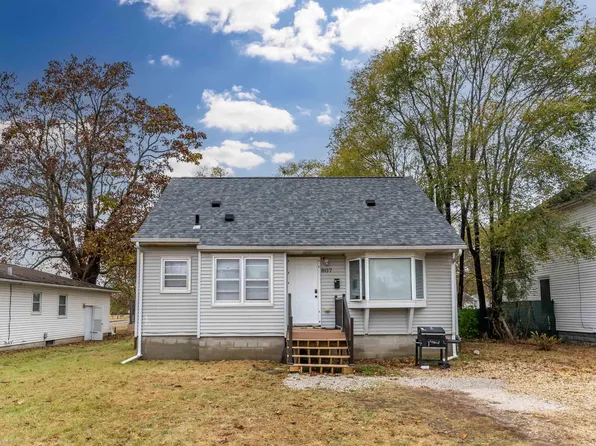 807 Beech St, Waterloo, IA 50703