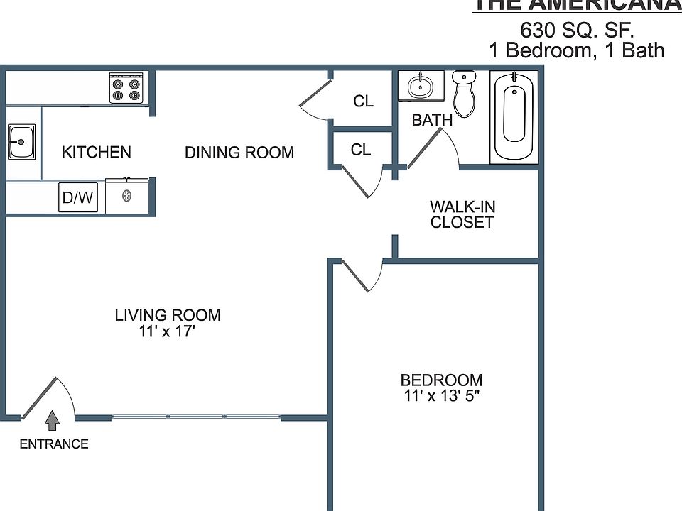 1st image of 135 Brink Haven Ave #K149
