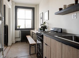 Heather Hall, Detroit, MI 48201