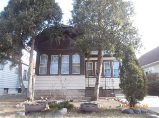 4748 N 41st St, Milwaukee, WI 53209