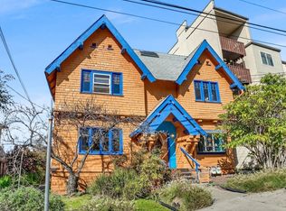 225-227 Orange St, Oakland, CA 94610