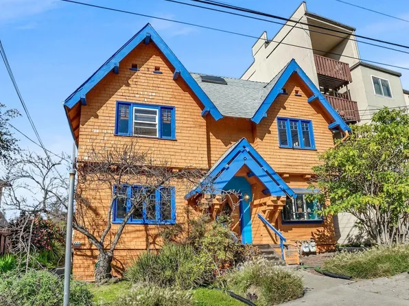 227 Orange St, Oakland, CA 94610
