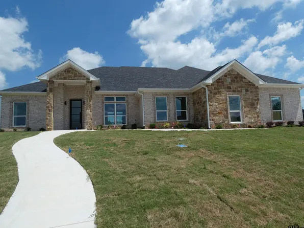 1005 Stone Hvn, Mount Pleasant, TX 75455