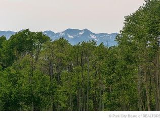 11704 Forest Creek Rd, Kamas, UT 84036