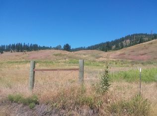 1537 Dead Medicine Rd, Evans, WA 99126