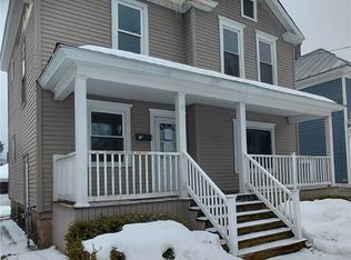 523 William St, Rome, NY 13440