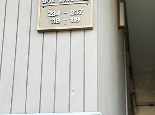 952 100th Ave NE APT 118, Bellevue, WA 98004