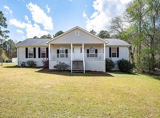 196 Lakeside Rd, Sylvester, GA 31791