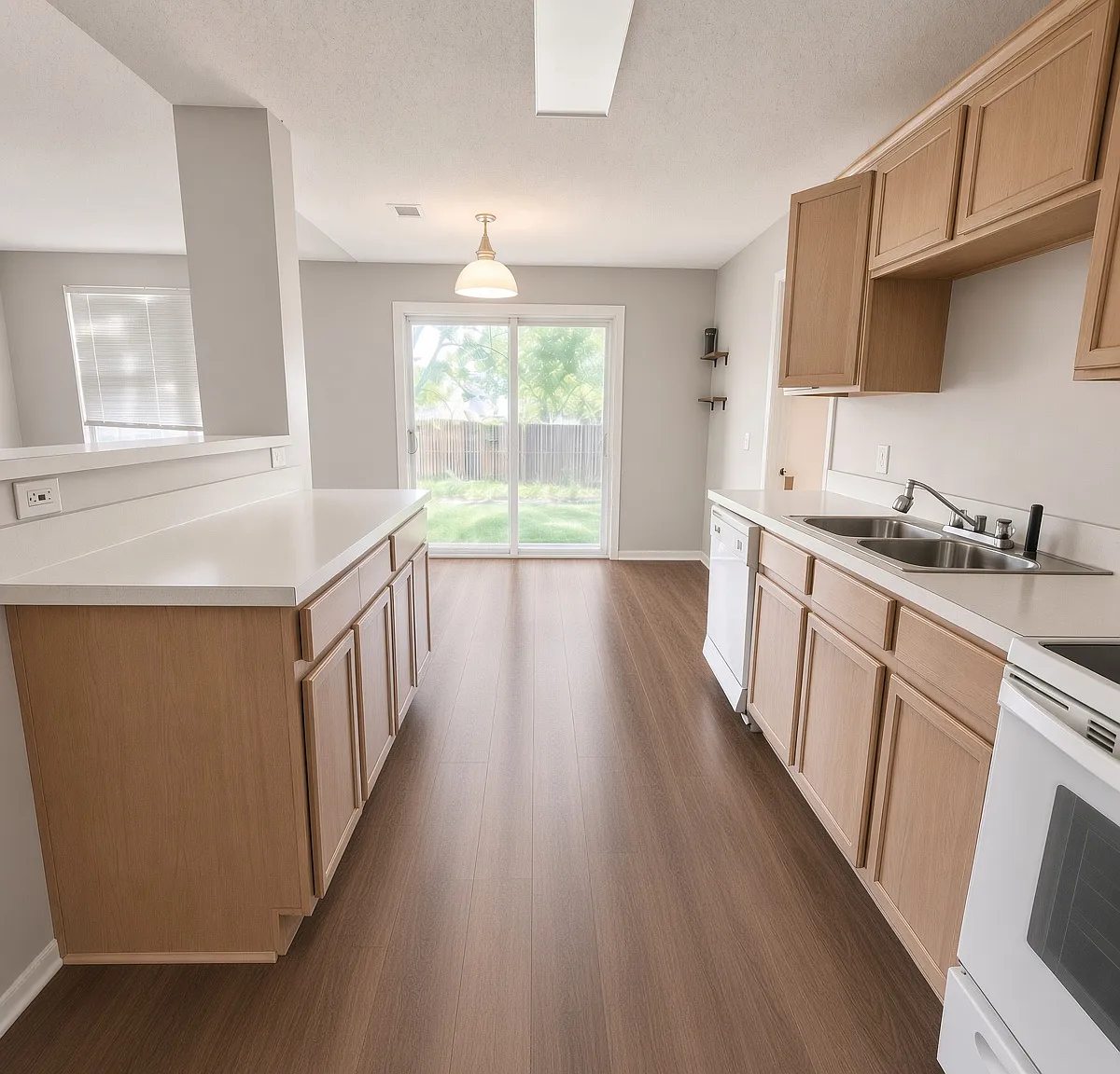 4 bed, 1515 sqft, $2,300 — Photo 4