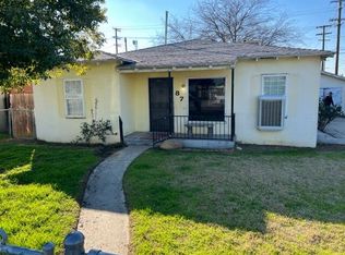 87 N Olive Terrace St, Porterville, CA 93257