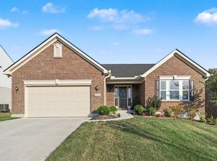 7152 Desmond Ln, Union, KY 41091