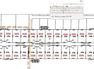 E Mesquite Springs Rd, Odessa, TX 79766