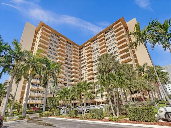 3333 NE 34th St APT 1015, Fort Lauderdale, FL 33308