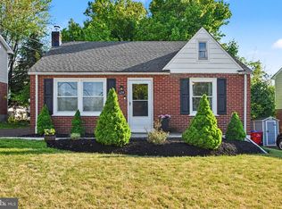 124 West St, Souderton, PA 18964