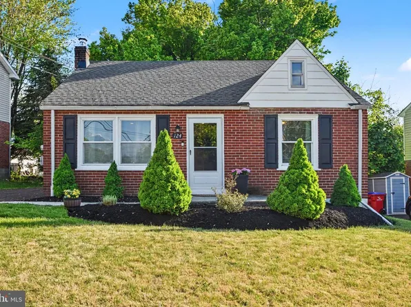 124 West St, Souderton, PA 18964
