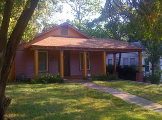 2826 W Brooklyn Ave, Dallas, TX 75211
