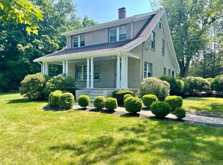 273 Main St, Wayland, MA 01778