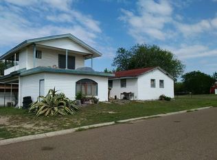 1501 Kennedy St, Zapata, TX 78076