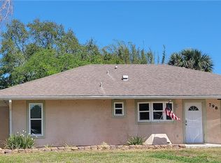 798 Spire Ave, Sebastian, FL 32958