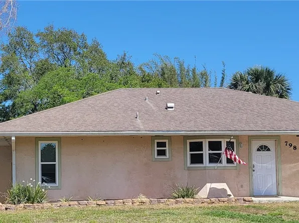 798 Spire Ave, Sebastian, FL 32958