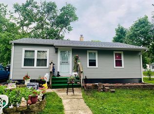 1838 222nd St, Sauk Village, IL