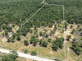 TRACT 3 Edgewood Trl, Paige, TX 78659