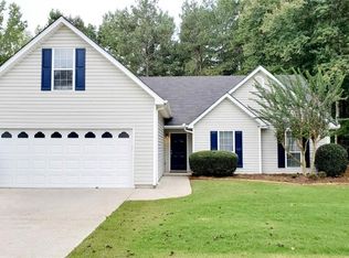 2370 Hamilton Parc Ln, Buford, GA 30519