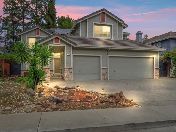 3121 Ferngrove Way, Antioch, CA 94531