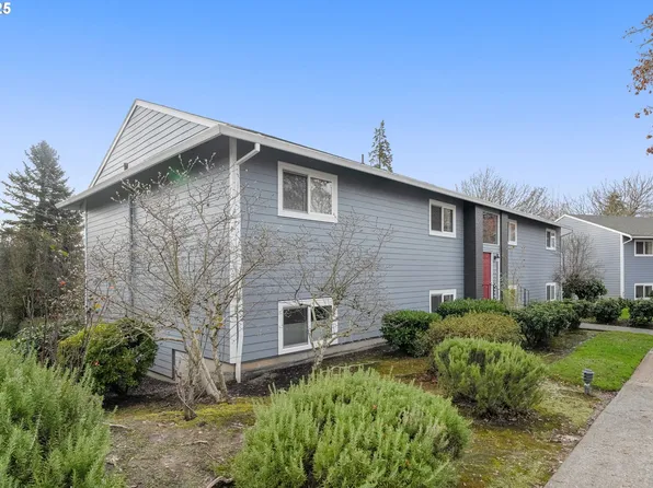 10820 SW Meadowbrook Dr Unit 60, Tigard, OR 97224