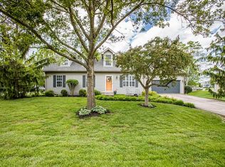 101 Devin Ct, Georgetown, KY 40324