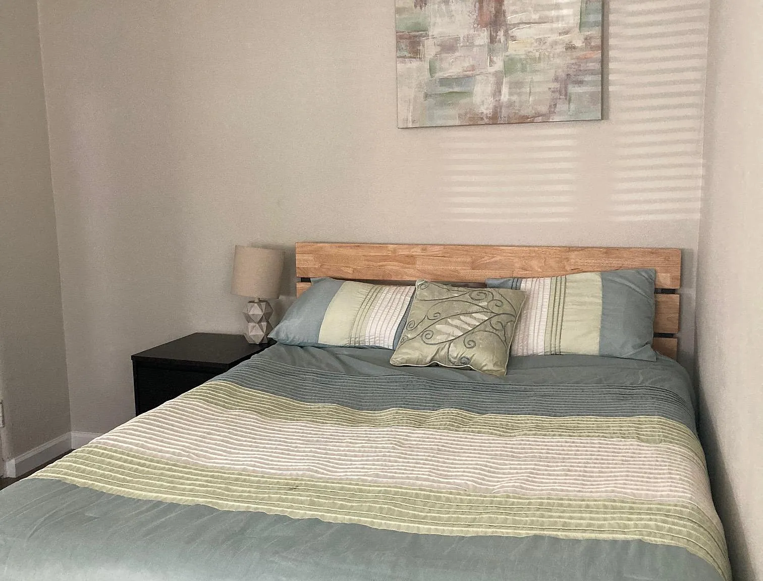 Studio, 425 sqft, $1,225 — Photo 4