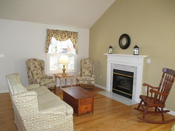 Gorgeous Living Room