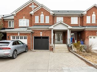 164 Banbrooke Cres, Newmarket, ON