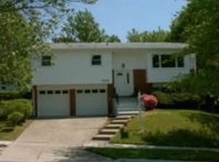 6009 Lucente Ave, Suitland, MD 20746
