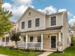 135 Arrowfeather Ln, Lewis Center, OH