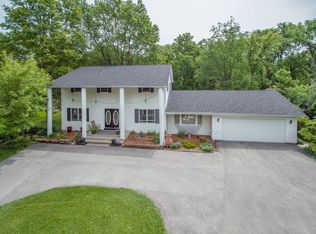 1320 N Marley Rd, New Lenox, IL 60451