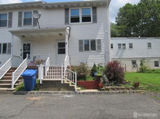 741 Bound Brook Rd UNIT 8, Dunellen, NJ 08812