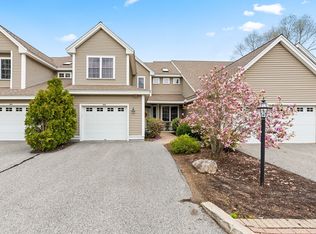 503 Linwood Ct #503, Clinton, MA 01510