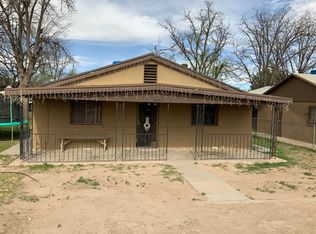 12905 Robert Alvarez Dr, Clint, TX 79836