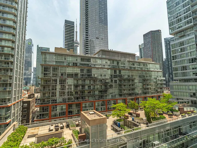 199 Richmond St W #711 — Photo 34