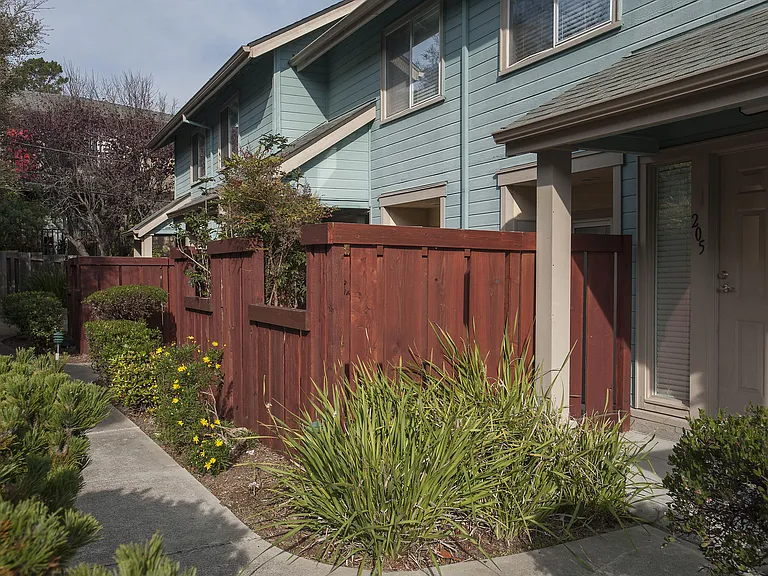 Pacific Vista — Photo 19